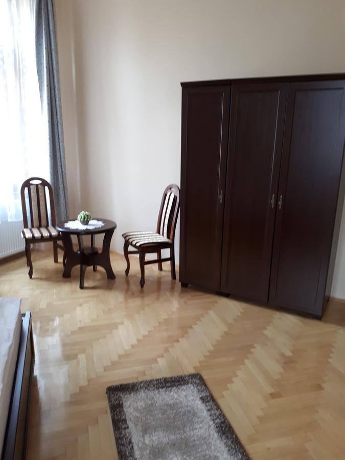 Hotel Csanabella House Segedyn Zewnętrze zdjęcie